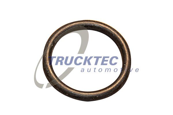 TRUCKTEC AUTOMOTIVE Tihend,sisselaskekollektor 02.67.008